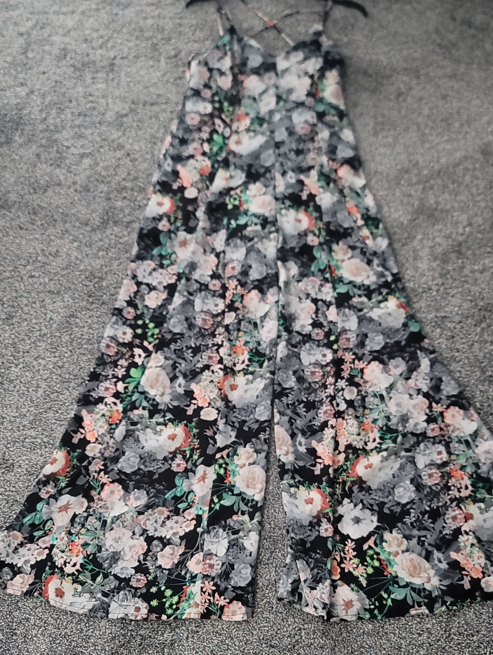 june & hudson Black Garment Labelled M